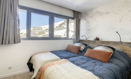 Burons 709/718 Apartment 3 1