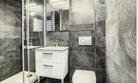 Burons 709/718 Apartment 3 2