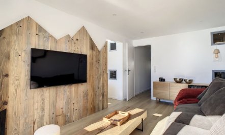 Burons 709/718 Apartment 3 6