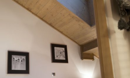 CGH Rés&Spa Chalets de Flambeau Apartment 2 7