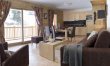 CGH Rés&Spa Chalets de Flambeau Apartment 2 5