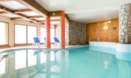 L’Arollaie Apartment 3 1