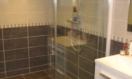 Chalets Les Amis Apartment 2 4