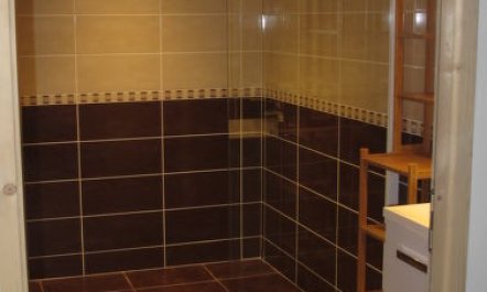 Chalets Les Amis Apartment 2 7