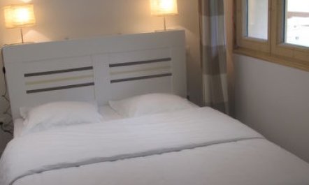 Chalets Les Amis Apartment 2 6