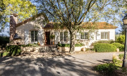 Le Clos Saint Emilie (Tennis & piscine) 4