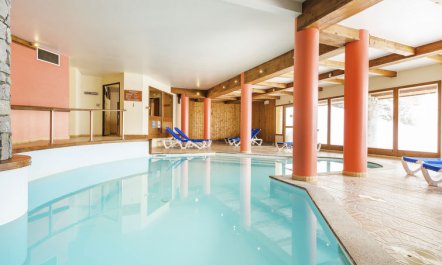 L’Arollaie Apartment 2 1