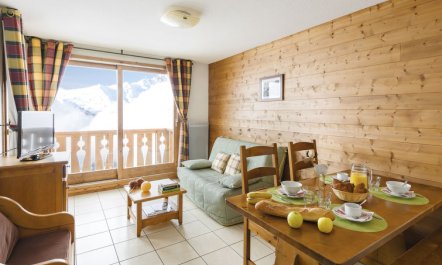 L’Arollaie Apartment 2 2