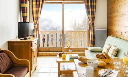 L’Arollaie Apartment 2 6