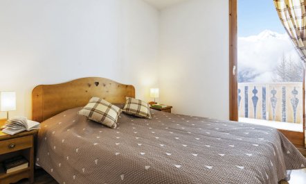 L’Arollaie Apartment 2 3