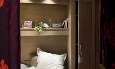 L'Orée des Neiges 7