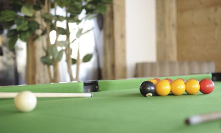 L'Orée des Neiges 3