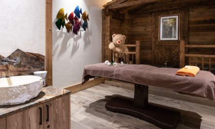 CGH Rés&Spa White Pearl 4