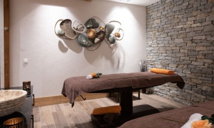 CGH Rés&Spa White Pearl 7