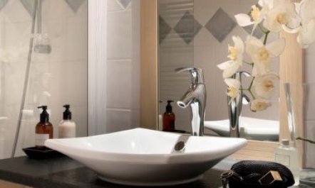 CGH Rés Chalet les Marmottons Apartment 4 7