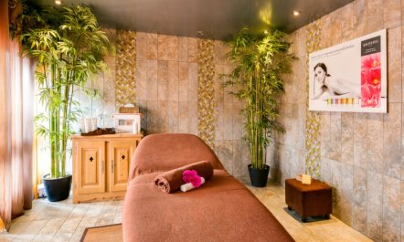 CGH Rés&Spa Les Cimes Blanches Apartment 5 4