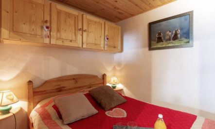 Grand Roc (Val Claret) 1