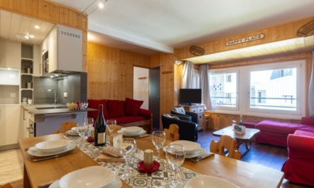 Grand Roc (Val Claret)