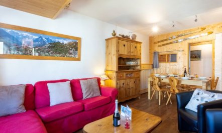 Grand Roc (Val Claret) 6