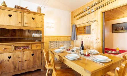 Grand Roc (Val Claret) 7