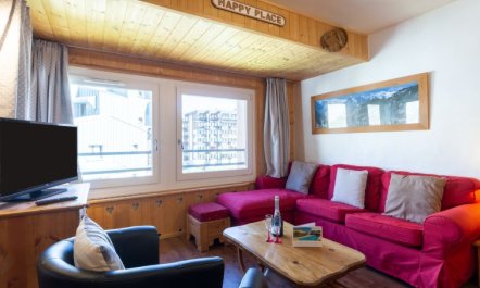 Grand Roc (Val Claret) 5