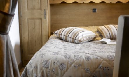 CGH Rés & Spa Le Coeur d'Or Apartment 2 7