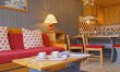 Le Grand Tichot A et B (Val Claret) Apartment 5 5