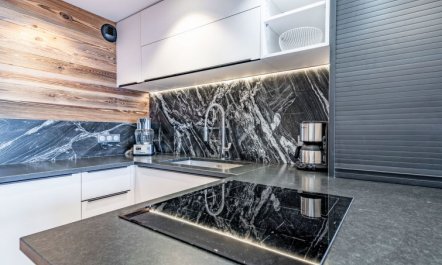 Le Curling B (Val Claret) Apartment 43 3