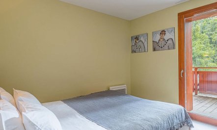 Les Epinettes Apartment 2 3