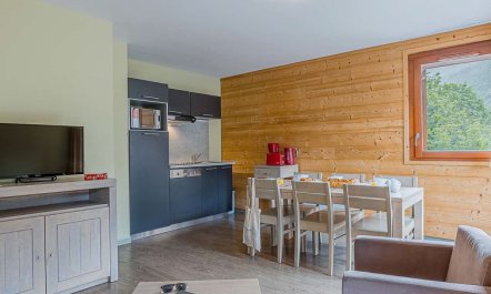 Les Epinettes Apartment 2 5