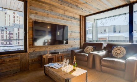 Platières Apartment 23 6