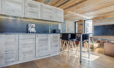 Platières Apartment 23 7