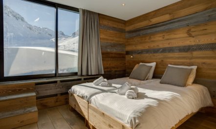 Platières Apartment 23 4