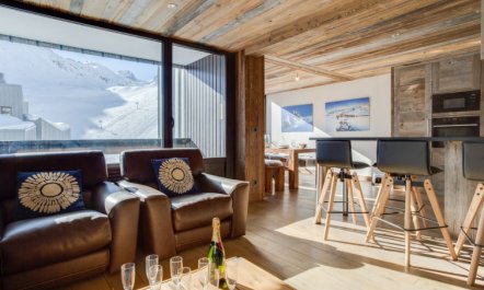 Platières Apartment 23