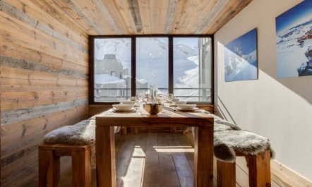 Platières Apartment 23 3