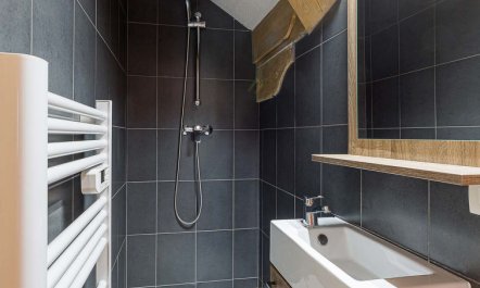 La Cascade Apartment 4 3