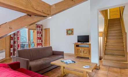 La Cascade Apartment 4 5