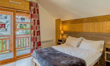 La Cascade Apartment 4 4