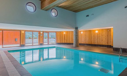 La Cascade Apartment 4 1