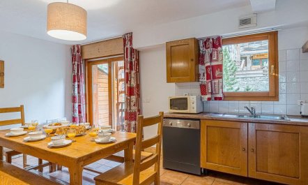 La Cascade Apartment 3 7