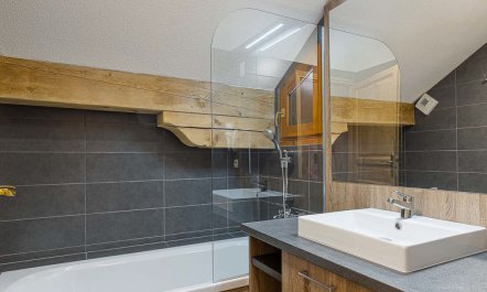 La Cascade Apartment 3 4