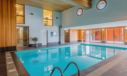 La Cascade Apartment 3 1