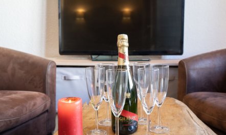 Rond Point des Pistes (Val Claret) Apartment 17 2