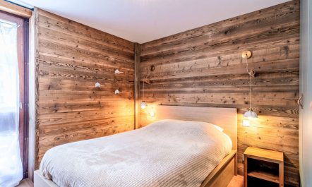 Le Hameau de Tovière Apartment 5 7