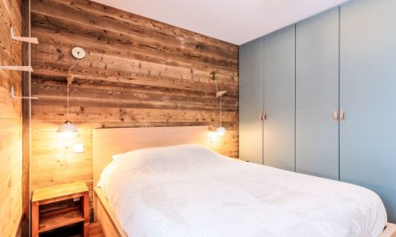 Le Hameau de Tovière Apartment 5 6