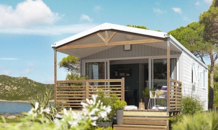 Le Mediterranée Apartment 8