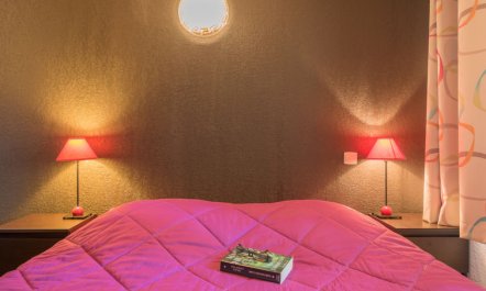 Le Mediterranée Apartment 2 7