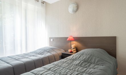 Le Mediterranée Apartment 2 4