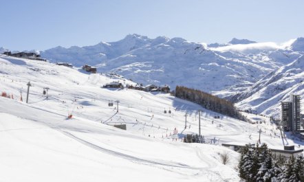 Sowell Résidences Pierre Blanche Apartment 2 3