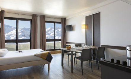 Sowell Résidences Pierre Blanche Apartment 2 7